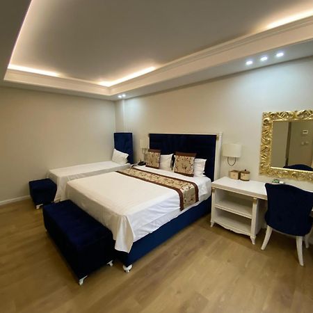 Hotel Brais Durrës Exterior foto